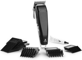 Andis ReVite Black Clipper (2)