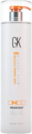 GKhair Taming Resistant 1000ml