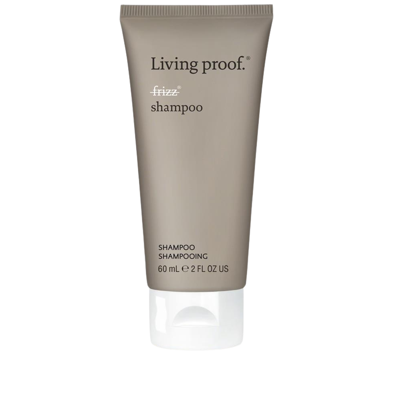 Living Proof  No Frizz Schampoo 60 ml