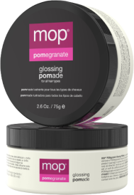 MOP Pomegranate Glossing Pomade 75g