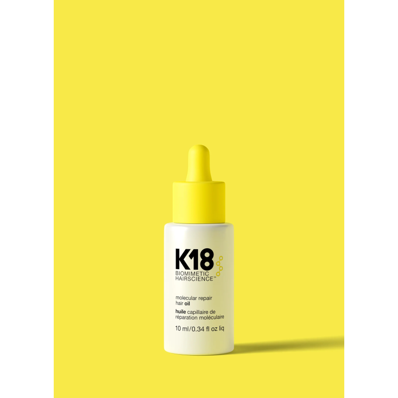 k18 Molecular Repair Oil 10ml