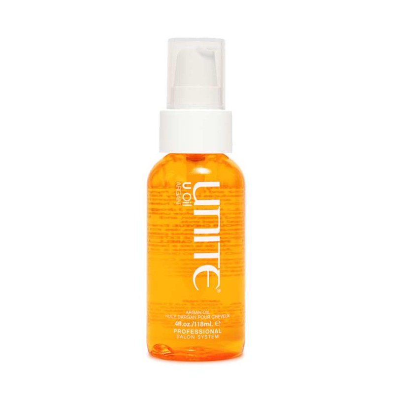 Unite U Oil Argan Oil 118ml Unite U Oil Argan Oil 118ml