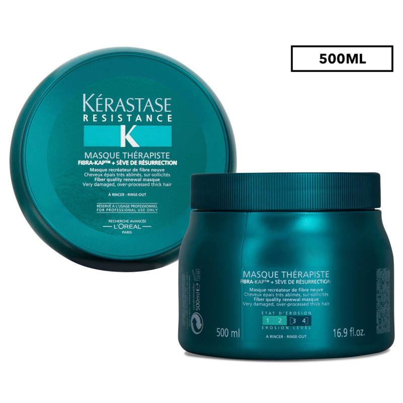 Kérastase Resistance Masque Thérapiste 500ml