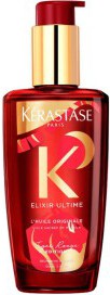 Kérastase Elixir Ultimate L'Huile Tiger Rouge 100ml