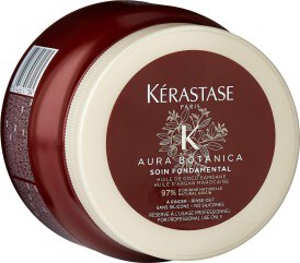 Kérastase Aura Botanica Soin Fondamental 500ml
