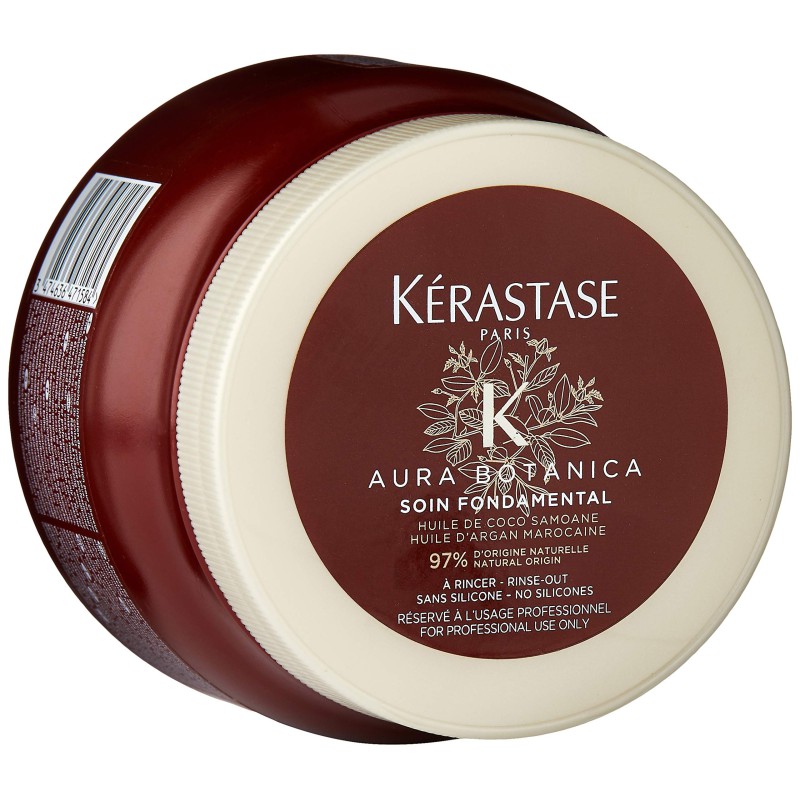 Kérastase Aura Botanica Soin Fondamental 500ml
