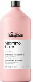 L'Oréal Professionnel Vitamino Color Schampo 1500ml