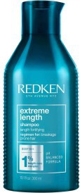 Redken Extreme Length Shampoo 300ml