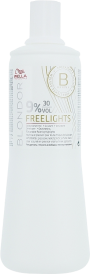 Wella Professionals Blondor Freelights 9% 1000ml