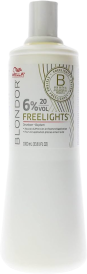 Wella Professionals Blondor Freelights 6% 1000ml