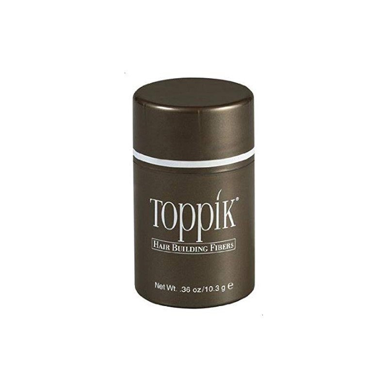 Toppik Hair Building Fibers White 10.3g