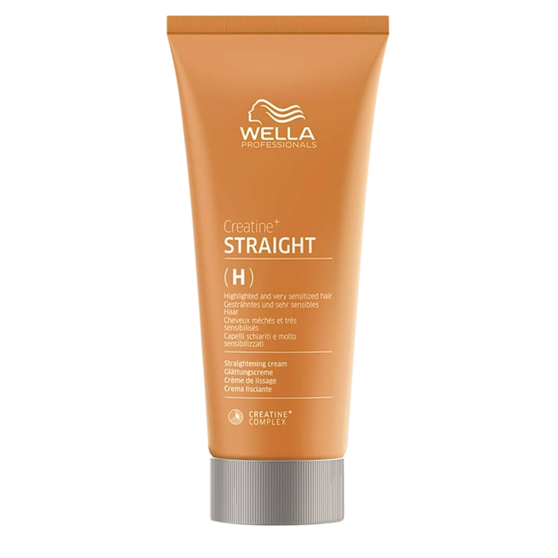 Wella Professionals Creatine+ Straight (H) 200 ml