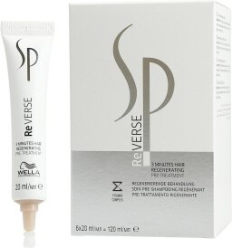 Wella Professionals Reverse SP 6x20ml