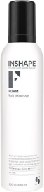Inshape Form Salt Mousse 250ml