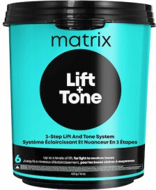 Matrix Colorgarphics Lift & Tone CG Bleach Powder