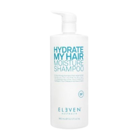 Eleven Australia Hydrate Moisture Shampoo 960ml