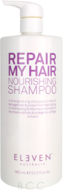 Eleven Australia Repair Nourishing Shampoo 960ml