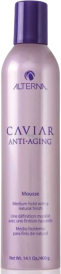 Alterna Caviar Anti-Aging Volume Amplifying Mousse 400 ml