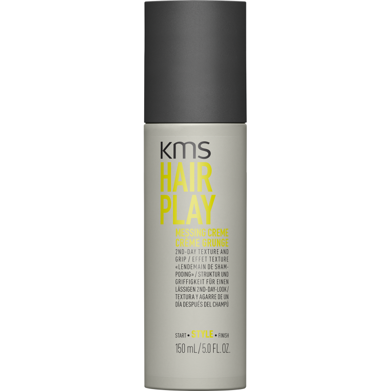 KMS Hair Play Messing Creme 150ml
