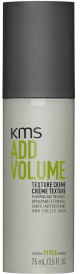 KMS Add Volume Texture Creme 75ml (2)