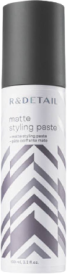 R-DETAIL Matte Styling Paste 100ml