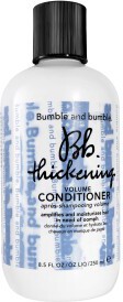 Bumble and Bumble Thickening Conditioner 250ml