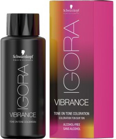 Schwarzkopf Igora Vibrance 4-33 Medium Brown 60ml