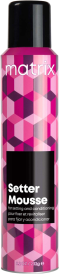 Matrix Setter Mousse 250ml