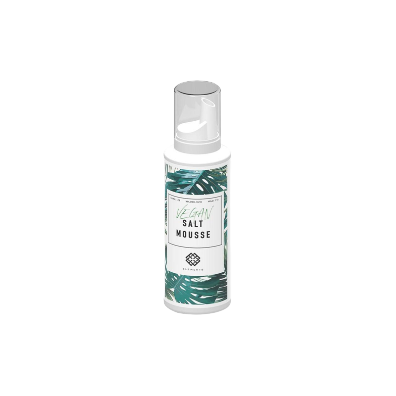 Elements Vegan Fiber Mousse 200ml