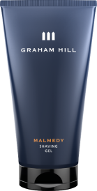 Graham Hill Malmedy Shaving Gel 150ml