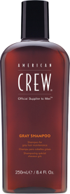 American Crew Classic Gray Shampoo 250ml (2)