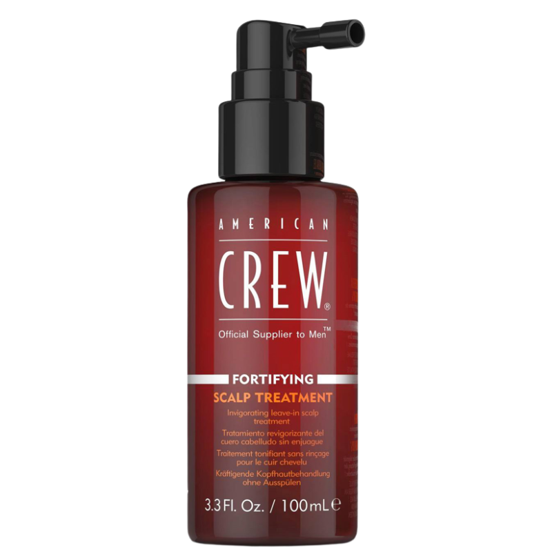 American Crew Fortifying Scalp Revitalizer Treatment 100ml
