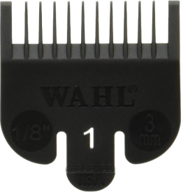 Wahl Distanskam 1 - 3mm