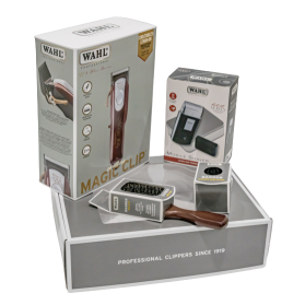 Wahl Magic Clipper Cordless Combo Kit