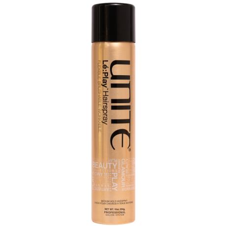 UNITE Styling Finish Le Play Hairspray 284 ml