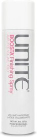 Unite BOOSTA Fininshing Spray 227g