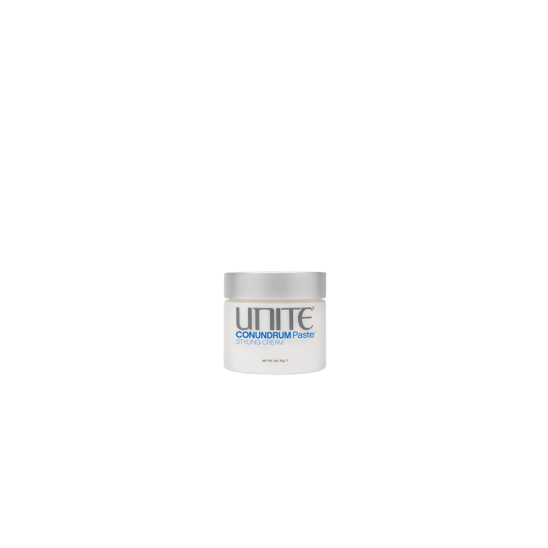 Unite Conundrum Paste 57g Unite Conundrum Paste 57g