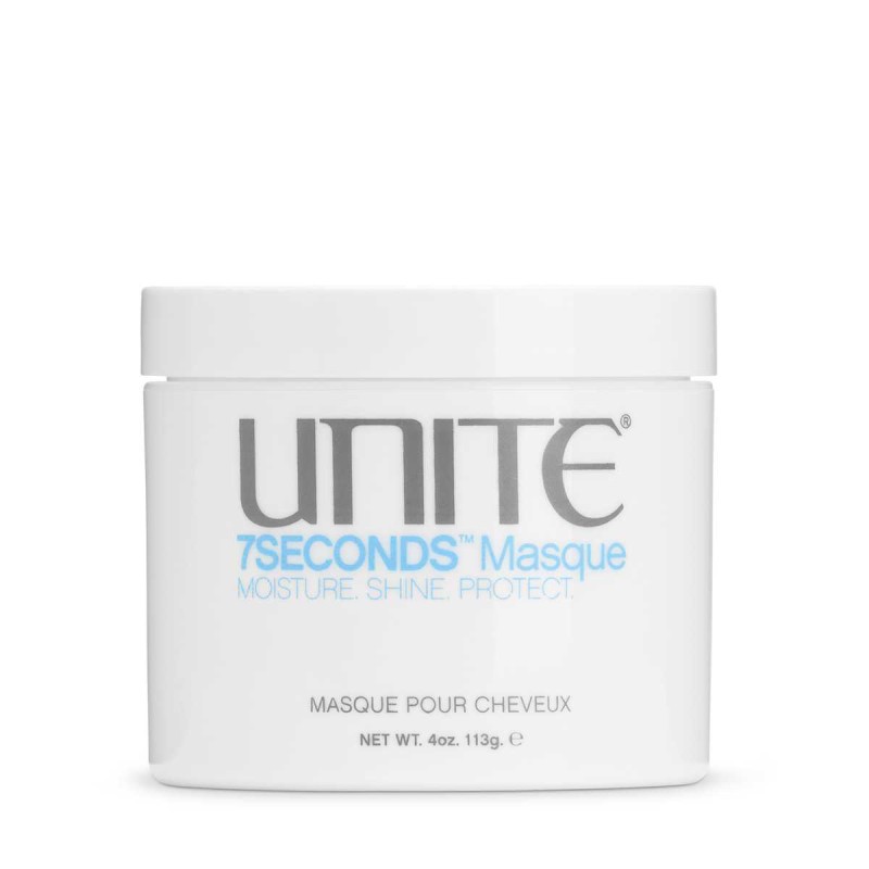 Unite 7Seconds Masque 113g Unite 7Seconds Masque 113g