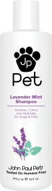 John Paul Pet Lavender Mint Shampoo