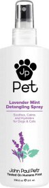 John Paul Pet Lavender Mint Detangling Spray