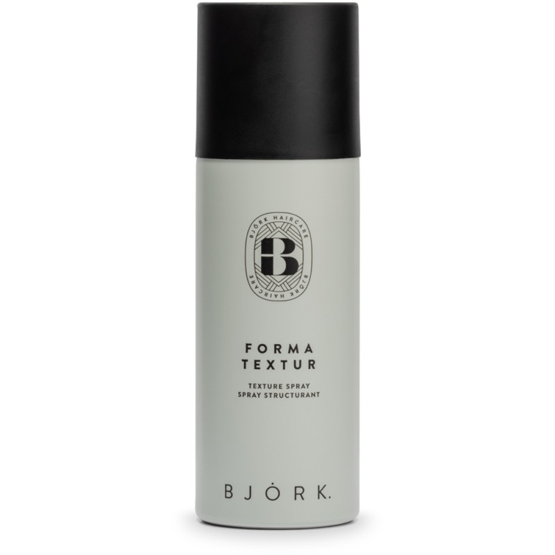 Björk Forma Textur 200ml