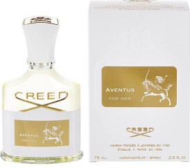 Creed Aventus for her - 75ml