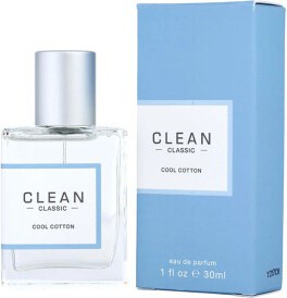 Clean Classic Cool Cotton Edp 30ml