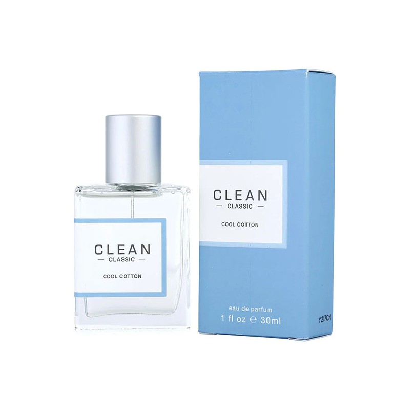 Clean Classic Cool Cotton Edp 30ml