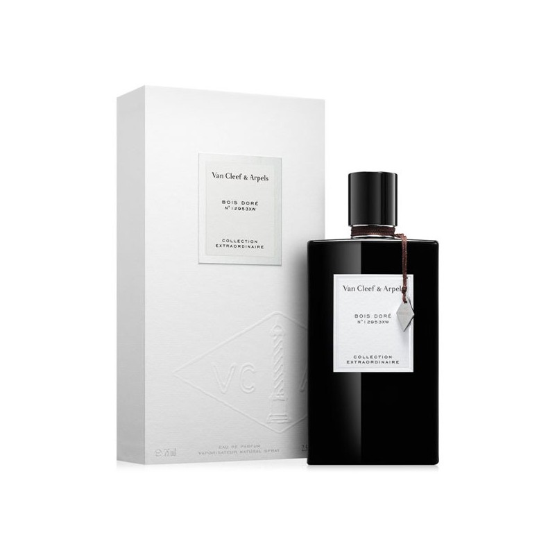 Van Cleef & Arpels Bois Doré Edp 75 ml