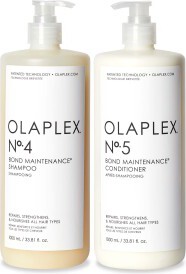 Olaplex Bond Maintenance Duo