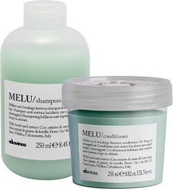 Davines MELU Shampoo 75ml + Conditioner 75ml DUO