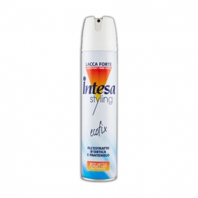 Intesa Styling Ecofix Lacca Forte 300 ml