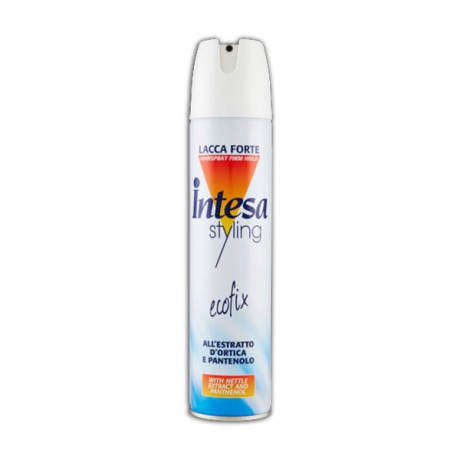 Intesa Styling Ecofix Lacca Forte 300 ml