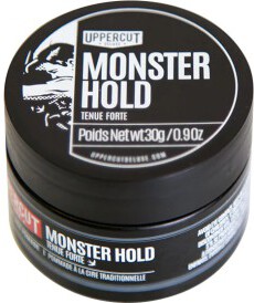 Uppercut Monster Hold Midi 30g